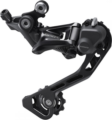 Shimano przerzutka tylna GRX RD-RX400 10rz