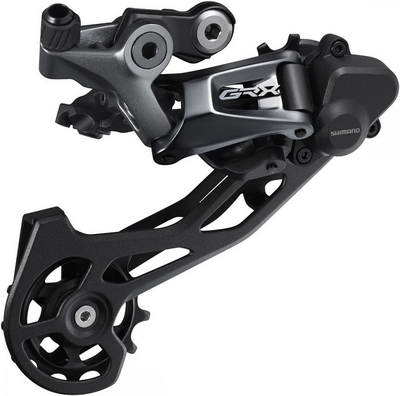 Shimano przerzutka tylna GRX RD-RX810 11rz