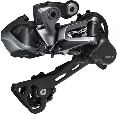 Shimano przerzutka tylna GRX RD-RX817 Di2 11rz