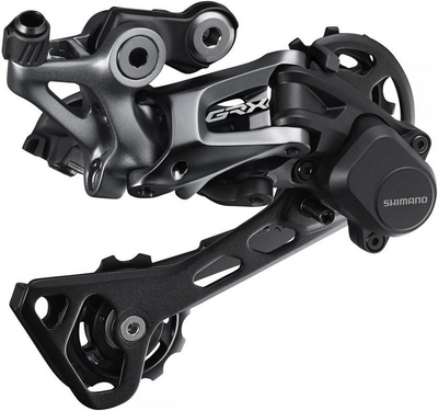 Shimano przerzutka tylna GRX RD-RX812 11rz