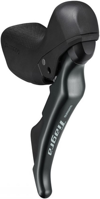 Shimano klamkomanetka Tiagra ST-4720 10rz prawa