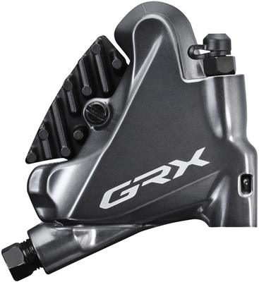 Shimano zacisk hamulcowy GRX BR-RX810 L03A tył czarny