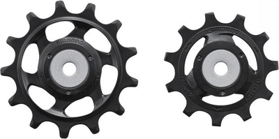 Shimano kółka przerzutki do GRX RD-RX810