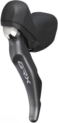 Shimano klamkomanetka GRX ST-RX810 2rz lewa
