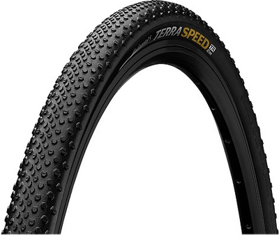 Continental opona Terra Speed 40x700 ProTection czarna