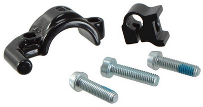 Formula adapter manetki prawy Sram do CURA/CURA E/CURA 4