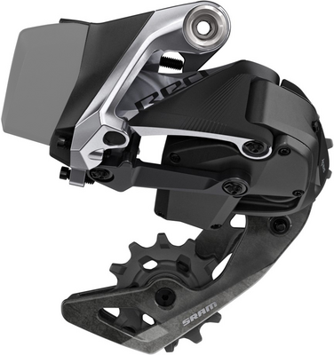 Sram przerzutka tylna Red AXS D1 12rz krótki wózek 33T