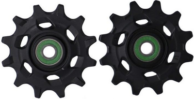 Sram kółka przerzutki Red D1 AXS 12rz