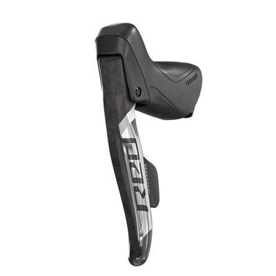 Sram klamkomanetka Red AXS 2rz czarna lewa