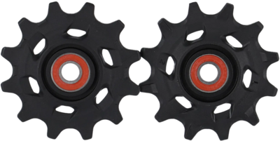 Sram kółka przerzutki Force AXS 12rz