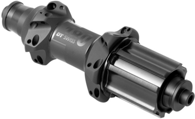 DT Swiss piasta tył 180s ROAD Campagnolo 5/130mm 24H Straightpull