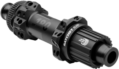DT Swiss piasta tył 180s MTB CL MS 12/148mm 28H Straightpull