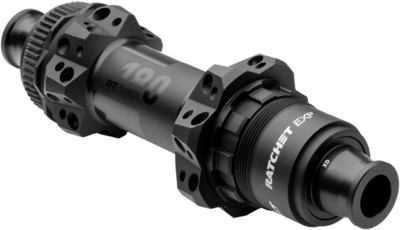 DT Swiss piasta tył 180s MTB CL XD 12/148mm 28H Straightpull
