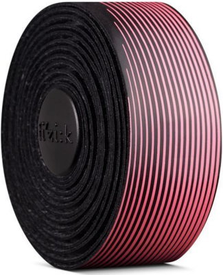 Fizik owijka Vento Microtex Tacky czarno/różowa