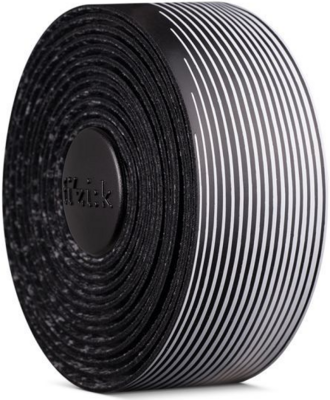 Fizik owijka Vento Microtex Tacky czarno/biała