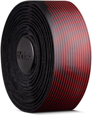 Fizik owijka Vento Microtex Tacky czarno/czerwona