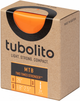 Tubolito dętka Tubo MTB 26x1.8-2.4 SV42