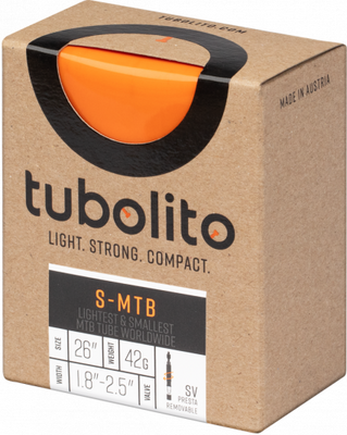 Tubolito dętka S-Tubo MTB 26x1.8-2.4 SV42