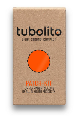 Tubolito łatki Tubo Patch Kit