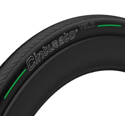Pirelli opona Cinturato Velo TLR 24x700 Armor Tech