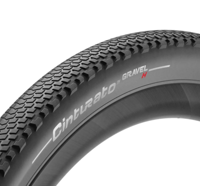 Pirelli opona Cinturato Gravel H TLR 35x700 TechWALL