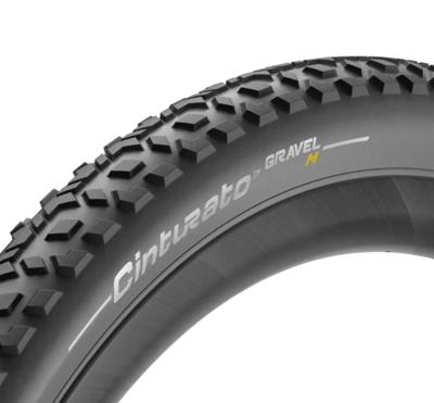 Pirelli opona Cinturato Gravel M TLR 35x700 TechWALL 
