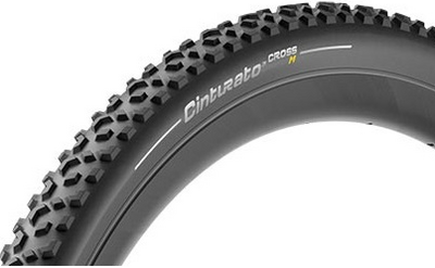 Pirelli opona Cinturato Cross M TLR 33x700 TechWALL