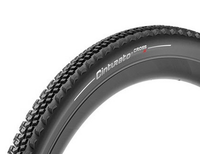 Pirelli opona Cinturato Cross H TLR 33x700 TechWALL