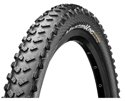 Continental opona Mountain King 27.5x2.8 Performance zwijana