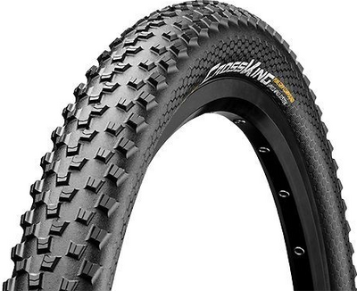 Continental opona Cross King 27.5x2.6 Performance zwijana