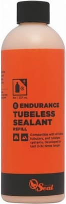 Orange Seal płyn uszczelniający Endurance 237ml