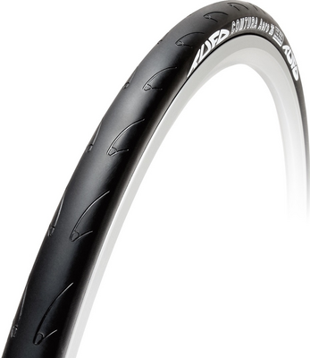 TUFO opona Comtura Aero 28x700 czarna