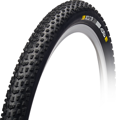 TUFO opona XC12 TR Tubeless 29x2.35 czarna