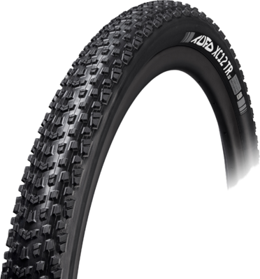 TUFO opona XC12 TR Tubeless 29x2.35 czarna