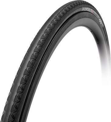 TUFO opona Comtura 5TR Tubeless 25x700 czarna