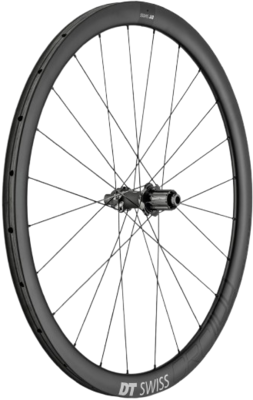 DT Swiss koło tył CRC 1100 SPLINE 38 T CL 12/142mm Shimano HG