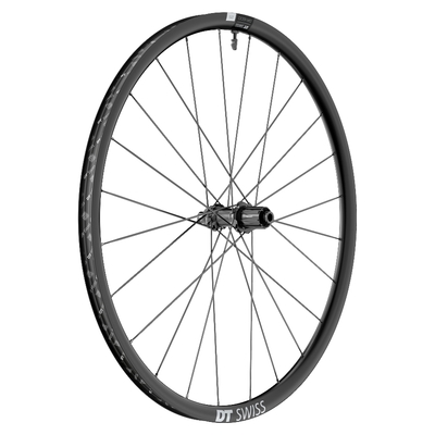 DT Swiss koło tył GR 1600 SPLINE CL 25 12/142mm Shimano HG
