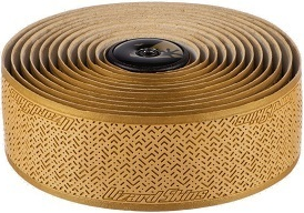 Lizard Skins owijka DSP V2 Vegas Gold 2.5mm