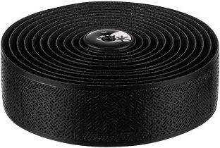 Lizard Skins owijka DSP V2 Jet Black 3.2mm