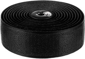 Lizard Skins owijka DSP V2 Jet Black 2.5mm