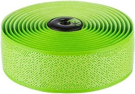 Lizard Skins owijka DSP V2 Hyper Green 2.5mm