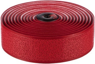 Lizard Skins owijka DSP V2 Crimson Red 3.2mm