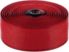 Lizard Skins owijka DSP V2 Crimson Red 1.8mm