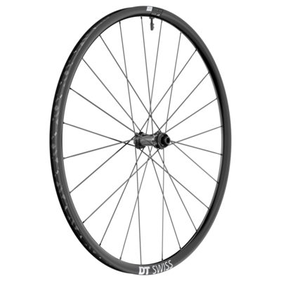 DT Swiss koło przód ER 1600 SPLINE 23 CL 12/100mm