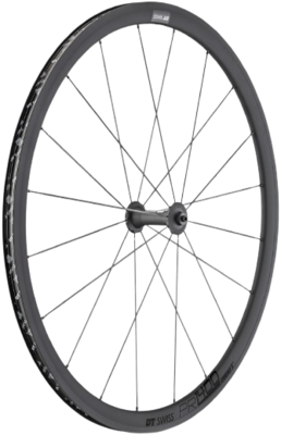 DT Swiss koło przód PR 1400 DICUT 32 OXIC RB 5/100mm