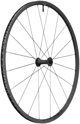 DT Swiss koło przód PR 1400 DICUT 21 OXIC RB 5/100mm