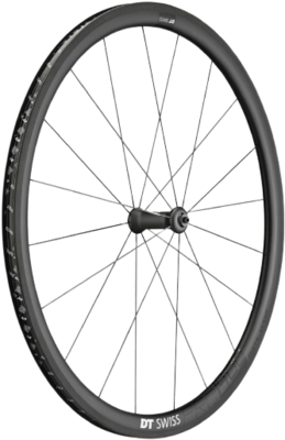 DT Swiss koło przód PRC 1400 SPLINE 35 RB 5/100mm