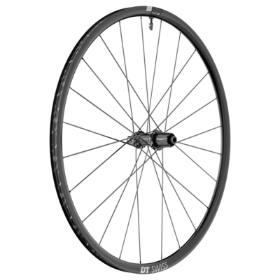 DT Swiss koło tył PR 1600 SPLINE 23 CL 12/142mm Shimano HG