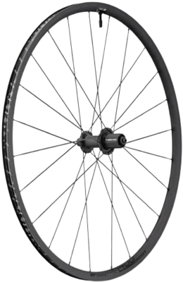 DT Swiss koło tył PR 1400 DICUT 21 OXIC RB 5/130mm Shimano HG