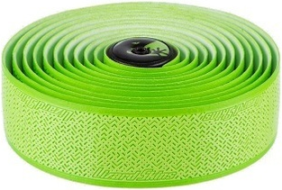 Lizard Skins owijka DSP V2 Hyper Green 3.2mm